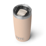 Yeti 10oz Tumbler Tahini