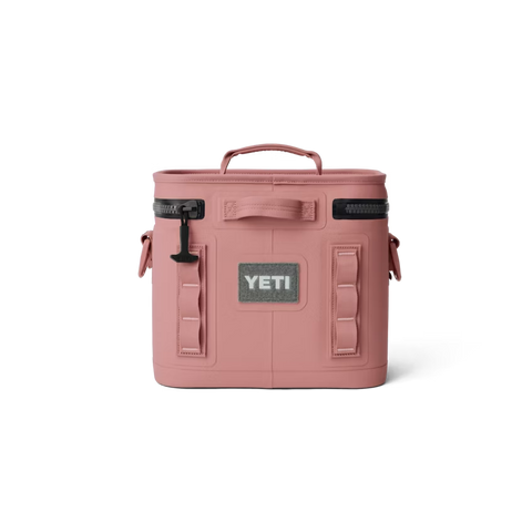 Sandstone Pink Limited Edition Pink Yeti YETI Soft Cooler Hopper