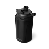 Yeti Silo Half Gallon Straw Jug Black
