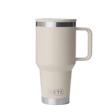 YETI Rambler R30oz Travel Straw Mug Cape Taupe