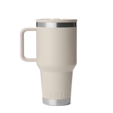 YETI Rambler R30oz Travel Straw Mug Cape Taupe