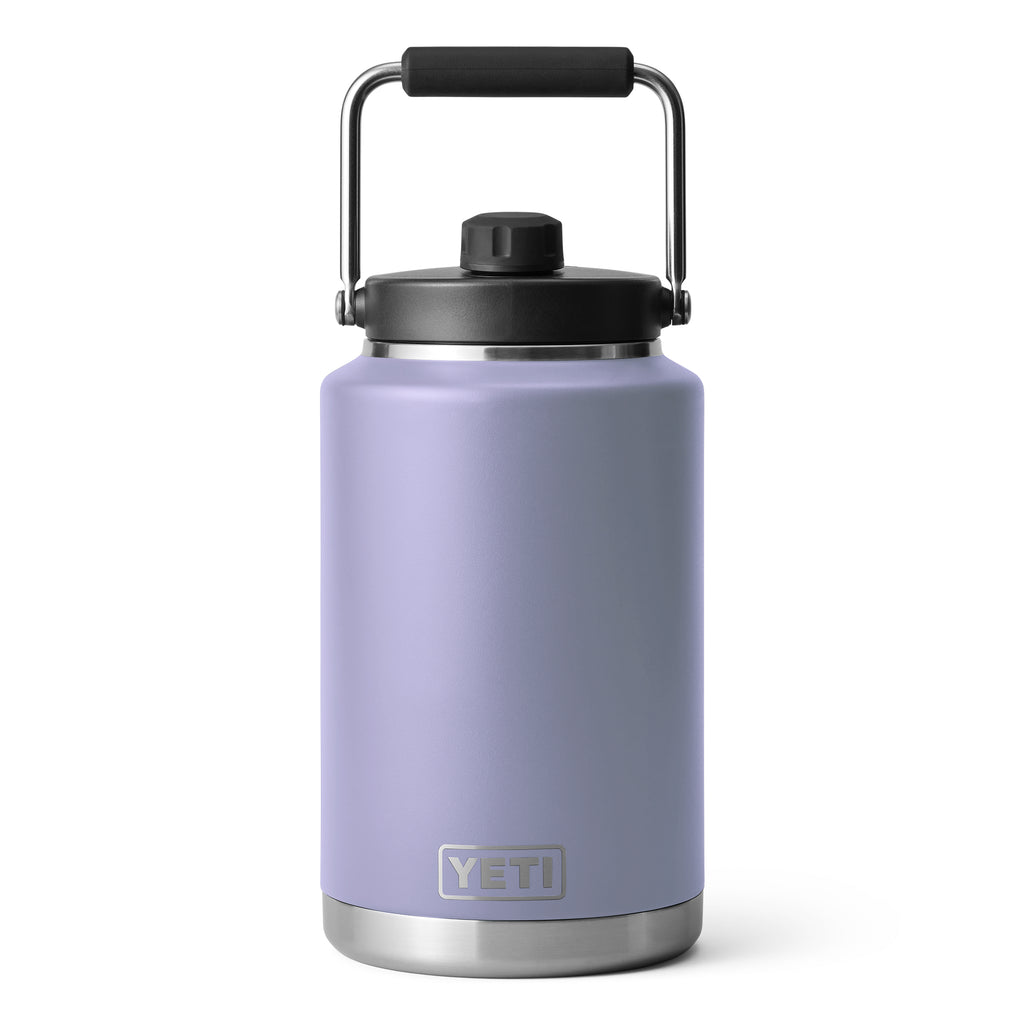Biggest yeti sale rambler