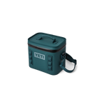 YETI Soft Cooler Hopper Flip 8 Agave Teal