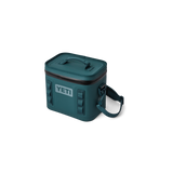 YETI Soft Cooler Hopper Flip 8 Agave Teal