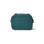 YETI Soft Cooler Hopper Flip 8 Agave Teal