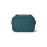 YETI Soft Cooler Hopper Flip 8 Agave Teal