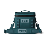 YETI Soft Cooler Hopper Flip 8 Agave Teal