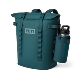 Yeti Hopper M20 2.5 Backpack Agave Teal