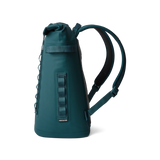 Yeti Hopper M20 2.5 Backpack Agave Teal