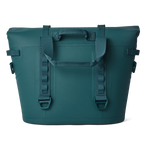 Yeti Hopper M30 2.5 - Agave Teal