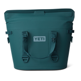 Yeti Hopper M30 2.5 - Agave Teal