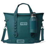 Yeti Hopper M30 2.5 - Agave Teal