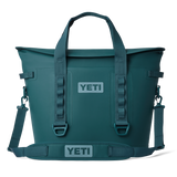 Yeti Hopper M30 2.5 - Agave Teal