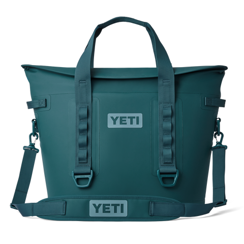 Yeti Hopper M30 2.5 - Agave Teal