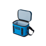 Yeti Hopper Flip 8 Big Wave Blue