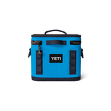 Yeti Hopper Flip 8 Big Wave Blue