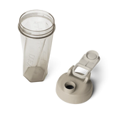 Yeti Yonder Shaker Bottle - Cape Taupe