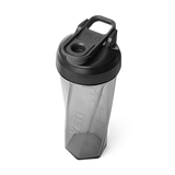 Yeti Yonder Shaker Bottle - Charcoal