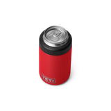 Yeti Rambler 2.0 Colster Rescue Red