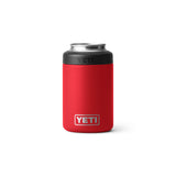 Yeti Rambler 2.0 Colster Rescue Red