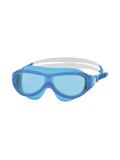 Zoggs Phantom Junior Mask Blue 6-14yr