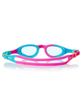 Zoggs Super Seal Junior Goggles Pink/Blue 6-14yr