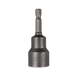Oztrail Screw-In Aluminium Peg Drill Adaptor 17mm