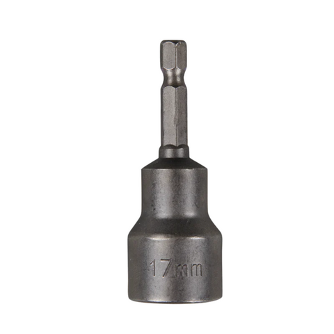 Oztrail Screw-In Aluminium Peg Drill Adaptor 17mm