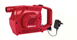 Coleman 240V Quickpump Air Pump Super Powerful with Attachments
