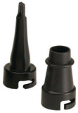 Coleman 240V Quickpump Air Pump Super Powerful with Attachments