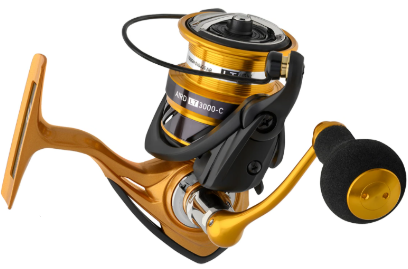 daiwa aird 4000 reel DAIWA AIRD LT REELS – Getaway Outdoors Kelmscott