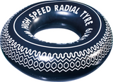 Airtime Tyre Swim Ring 90cm 6+yrs