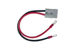Wildtrak Anderson 50A Connector With 8MM Eyelet Terminals
