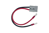 Wildtrak Anderson 50A Connector With 8MM Eyelet Terminals