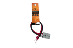 Wildtrak Anderson 50A Connector With 8MM Eyelet Terminals
