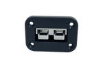Wildtrak 50A Panel Mount Anderson Connector