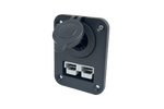 Wildtrak Panel Mount Anderson Cig Socket