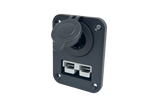 Wildtrak Panel Mount Anderson Cig Socket