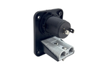Wildtrak Panel Mount Anderson Cig Socket