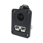 Wildtrak Panel Mount Anderson Cig Socket