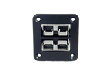 Wildtrak 50A Panel Mount Anderson Connector