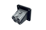 Wildtrak 50A Panel Mount Anderson Connector