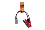 Wildtrak Anderson Connector With Battery Clamps