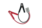 Wildtrak Anderson Connector With Battery Clamps