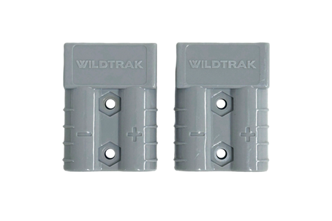 Wildtrak 50A Anderson Style Plug