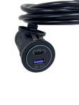 Wildtrak Anderson Connector To USB C PD