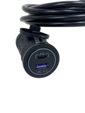 Wildtrak Anderson Connector To USB C PD
