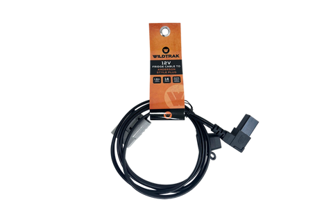 Wildtrak Anderson To Waeco Plug