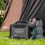 Companion Aquaheat NXT Portable Hot Water Unit