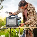 Companion Aquaheat NXT Portable Hot Water Unit